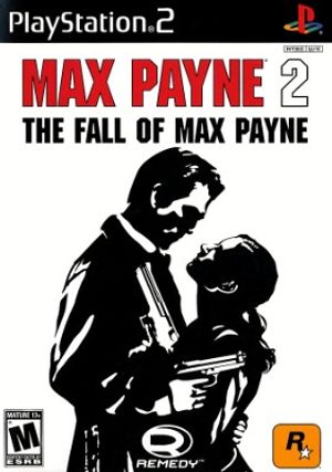Max Payne 2: The Fall of Max Payne