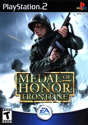 Medal of Honor: Frontline