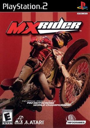 MX Rider