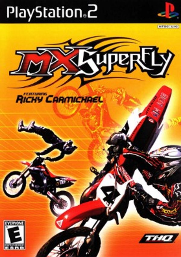 MX Superfly