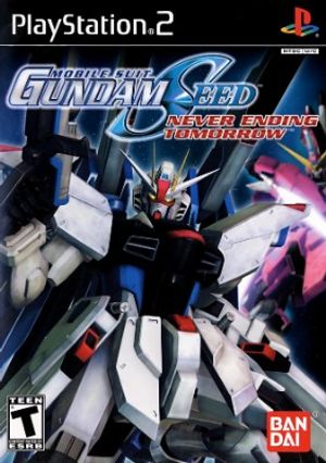 Mobile Suit Gundam: Never Ending Tomorrow