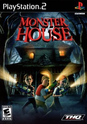 Monster House