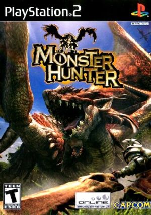 Monster Hunter