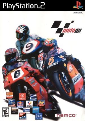 MotoGP