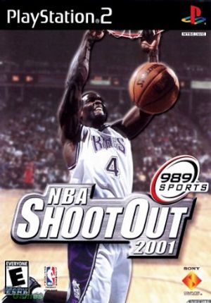 NBA ShootOut 2001