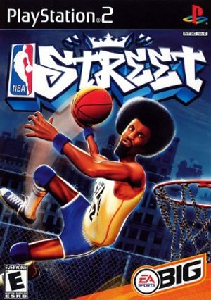 NBA Street