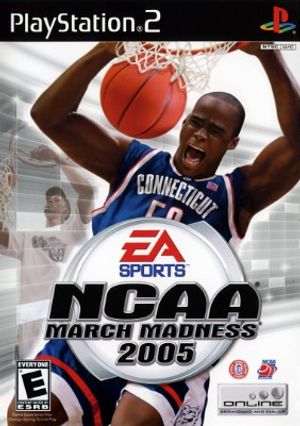 NCAA March Madness 2005
