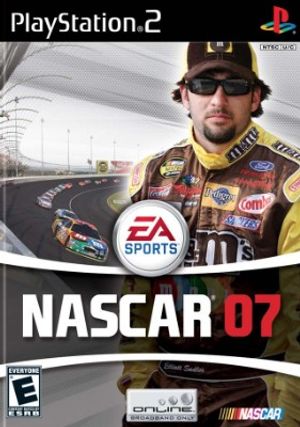 NASCAR 07