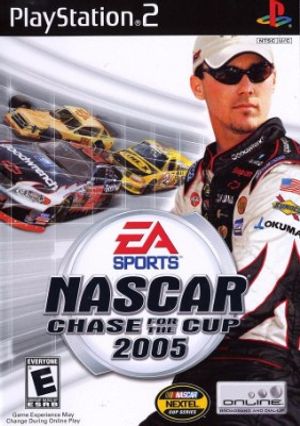 NASCAR: Chase for the Cup 2005