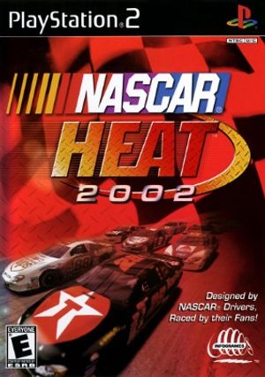 NASCAR Heat 2002