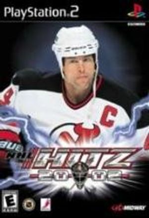 NHL Hitz 2002