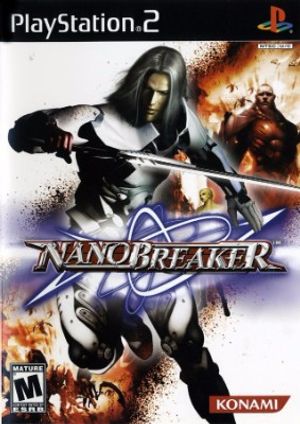 NanoBreaker