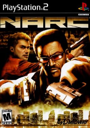 Narc