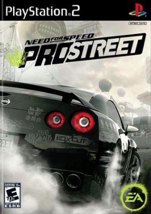 Need for Speed: Prostreet