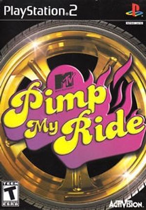 Pimp My Ride