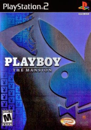 Playboy the Mansion