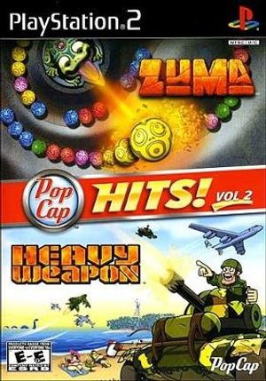 PopCap Hits Vol. 2