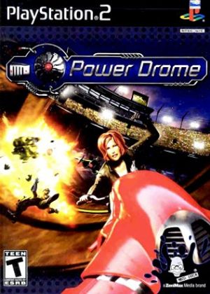 Power Drome