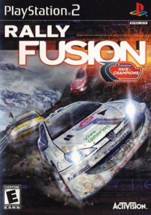 Rally Fusion
