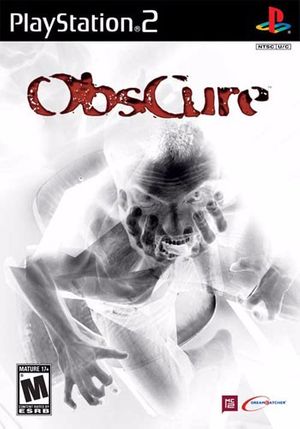 Obscure