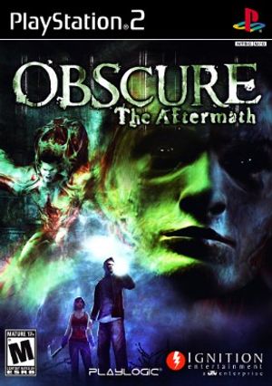Obscure The Aftermath