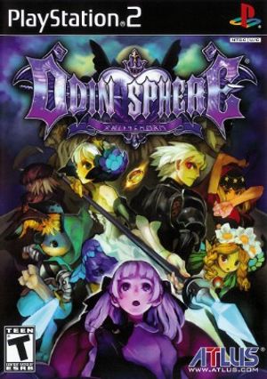 Odin Sphere