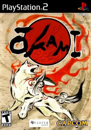 Okami