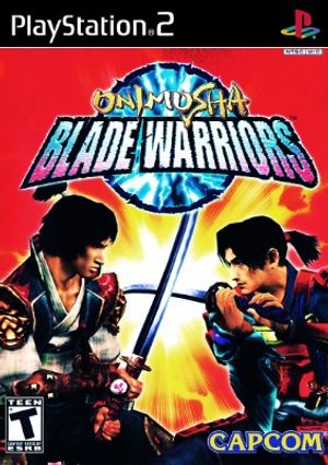 Onimusha: Blade Warriors