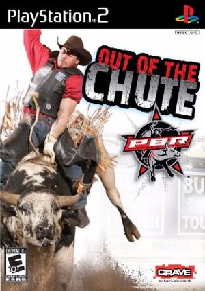 PBR: Out of the Chute