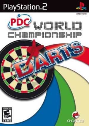 PDC: World Championship Darts