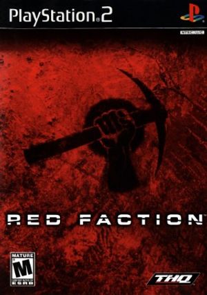 Red Faction