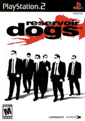 Reservoir Dogs