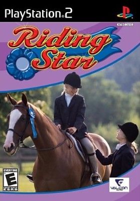 Riding Star Video Game