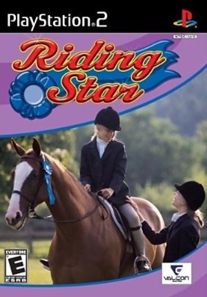Riding Star