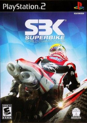 SBK: Superbike World Championship Video Game