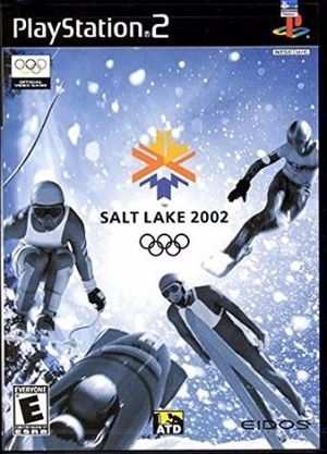 Salt Lake 2002