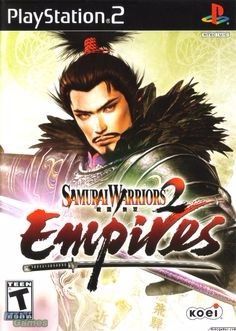 Samurai Warriors 2: Empires Video Game