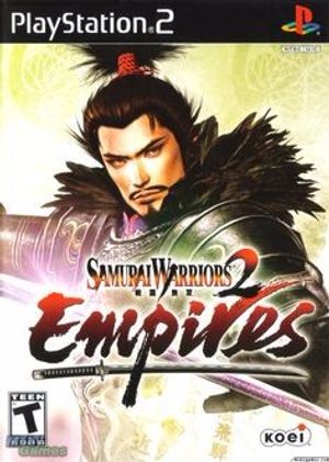 Samurai Warriors 2: Empires