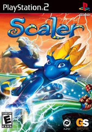 Scaler