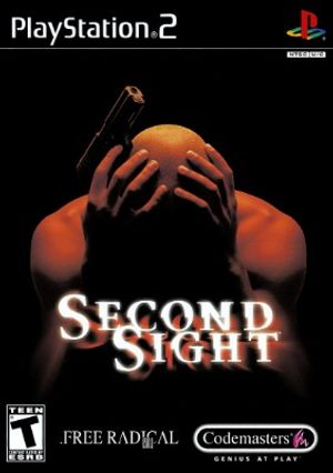 Second Sight