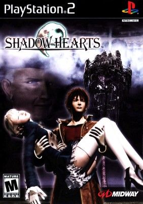 Shadow Hearts Video Game