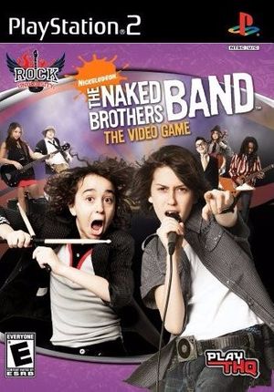 Rock University Presents: The Naked Brothers Band