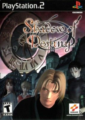 Shadow of Destiny Video Game