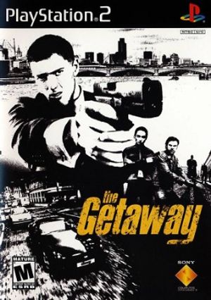 Getaway