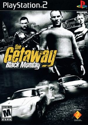 Getaway Black Monday