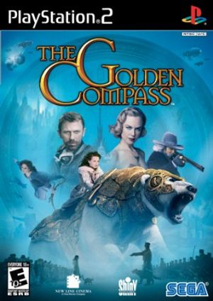 Golden Compass