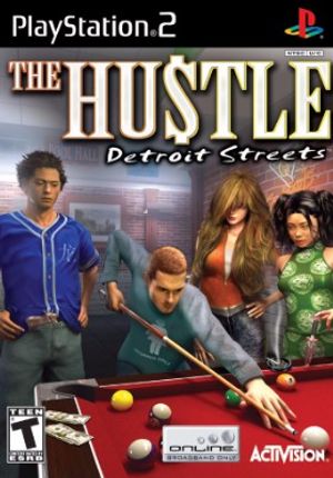 Hustle: Detroit Streets