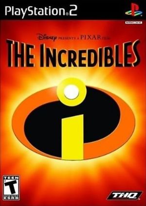 Incredibles