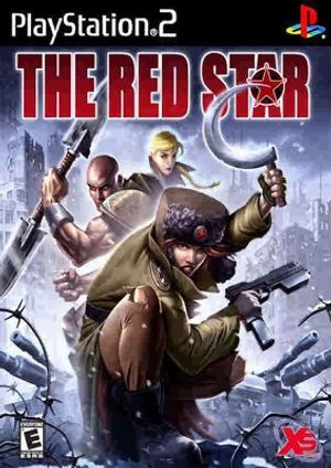 Red Star