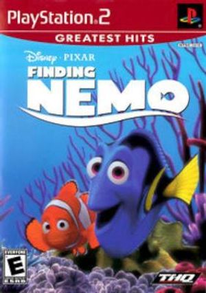 Finding Nemo [Greatest Hits]